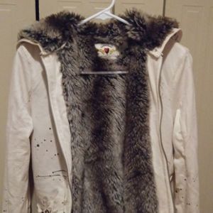 AMERICAN TWISTED HEART